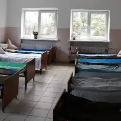 КНП»Тернопільський обласний клінічний шкірно-венерологічний диспансер» Тернопільської обласної ради