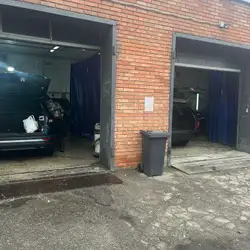 АвтоДуш