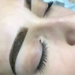 Марина Антишина