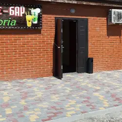 Кафе Gloria — Одесса