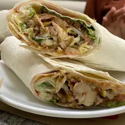 Ala kafe — Харьков