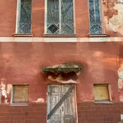 Блеф — Одесса