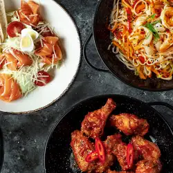 Malavita Food