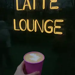 Latte Lounge — Полтава