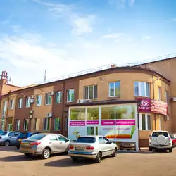 Ваш зір