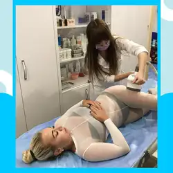 Кабінет лазерної епіляції та косметології Medline