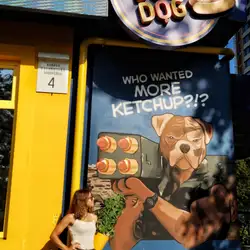 HotDoggyDog
