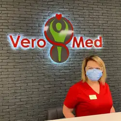 VeroMed — Львів