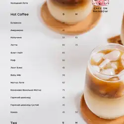 Coffee Crown — Одесса
