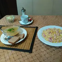 Белісімо Піца — Киев
