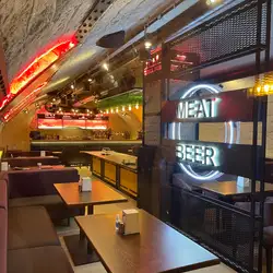 Grill Pub Mykolaiv