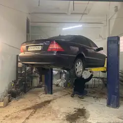VR Service
