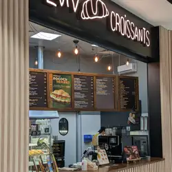 Lviv Croissants