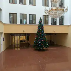 Волинська обласна клінічна лікарня