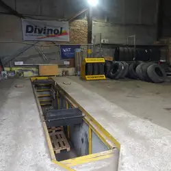 TIR