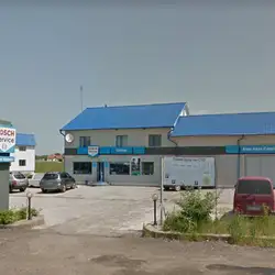 Бош Авто Сервіс Олена