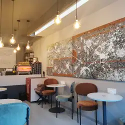 Illy Cafe — Киев