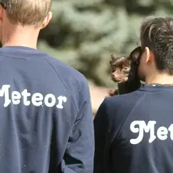 Meteor Agility — Київ