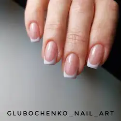 Єкатерина Глубоченко