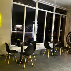 КРИЛА coffee • bar — Київ