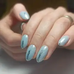 Beauty art