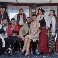 Vintage Dance Community