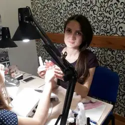 Студія краси Олени Баланюк