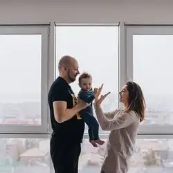 Фотостудія Moon Studio — Дніпро
