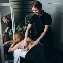 Anasta Service