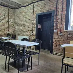BLACK SERVICE Coffee & Food