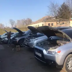 АвтоКліматОк - Чехова