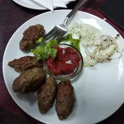 El Turko — Чернівці