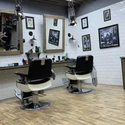 Barbershop Gentlemen’s club - Ужгород, Собранецька