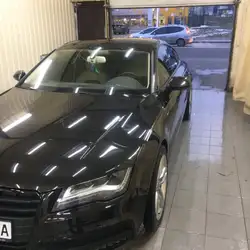 Clean Auto - Полярна