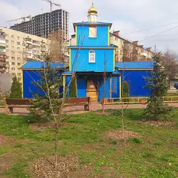 ЭКСПРЕС ПЕКАРНЯ СПД АБРАМОВИЧ А.А. — Киев