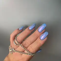 NV NAILS ROOM — Київ