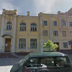 Джеллі Фіш