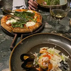 Restaurant “Brawl Stars” — Полтава