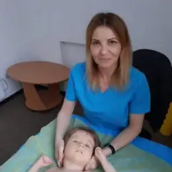 Остеос — Київ