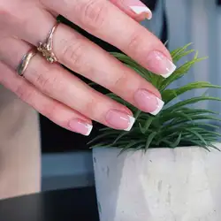 Detka lashes&nails — Киев