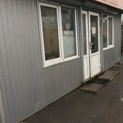 СТО Мир