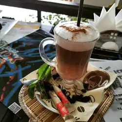 Literatur Cafe — Чернівці