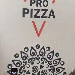 Pro pizza — Дніпро