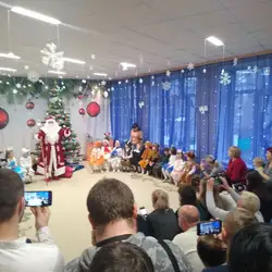 Заклад дошкільної освіти №360