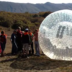 Zorb Company