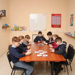 Мовна Школа Speak Out