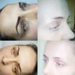 Татуаж