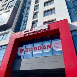 Клініка Bogdan