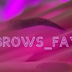 Brows fay