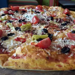 Pizza Celentano
